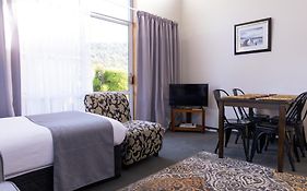 Apostles View Motel